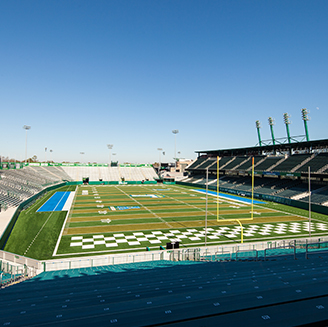 Yulman Stadium - Facilities - Tulane University Athletics